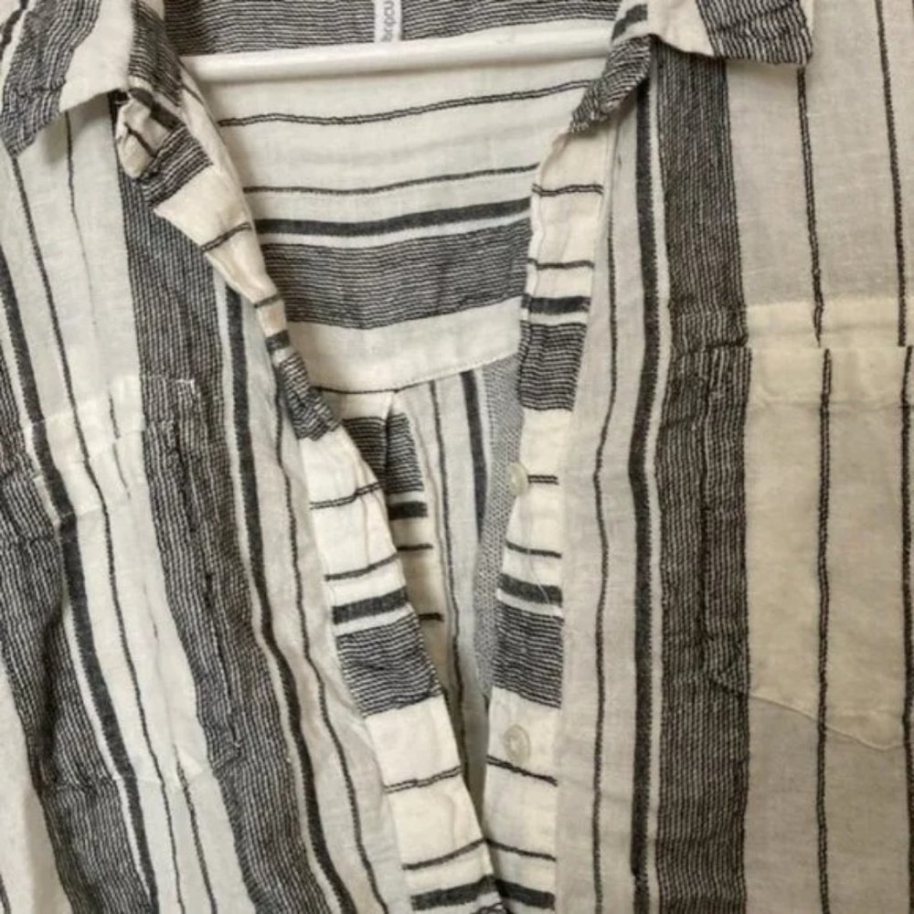 Rip Curl Buttondown Shirt - Picture 6 of 10